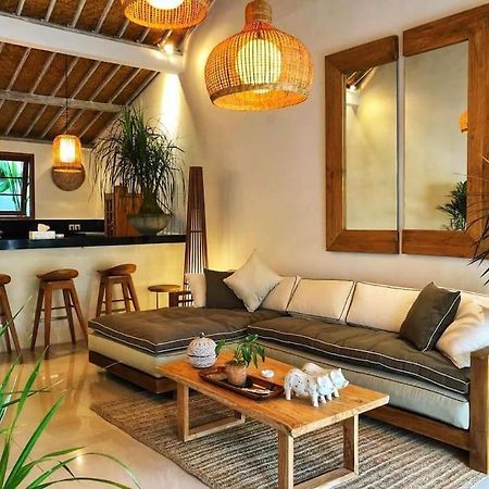 Villa Sayang 1 Σεμινιάκ Εξωτερικό φωτογραφία