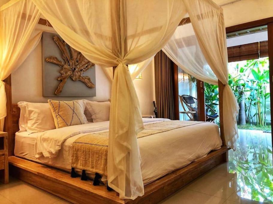 Villa Sayang 1 Σεμινιάκ Εξωτερικό φωτογραφία