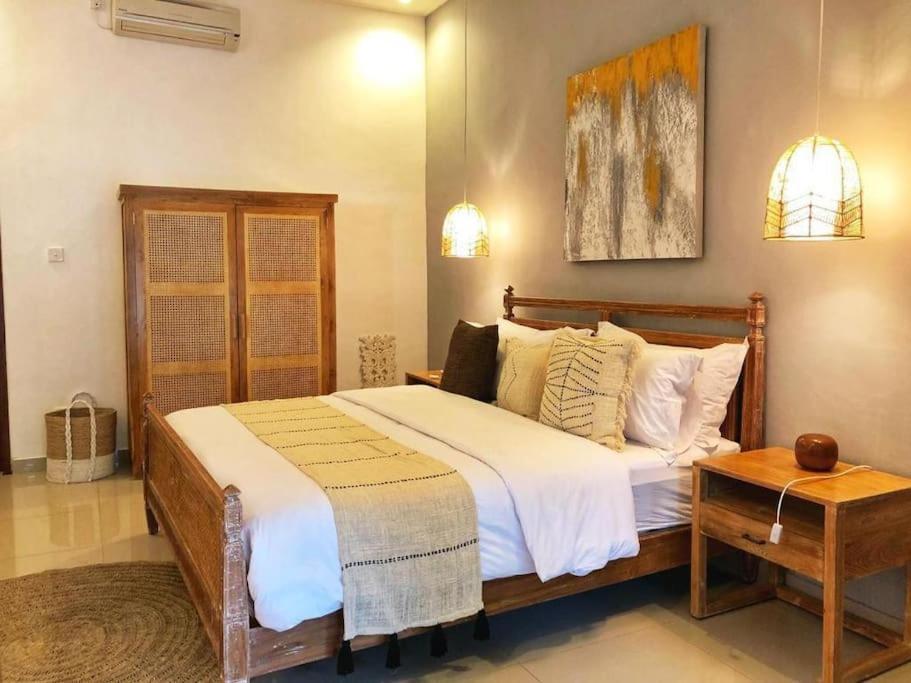 Villa Sayang 1 Σεμινιάκ Εξωτερικό φωτογραφία
